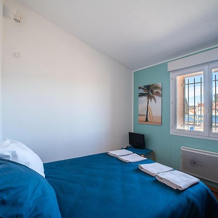 Mialie Duplex Familial Classe 3 Etoiles Le Boulou Eksteriør billede