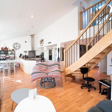 Mialie Duplex Familial Classe 3 Etoiles Le Boulou Eksteriør billede