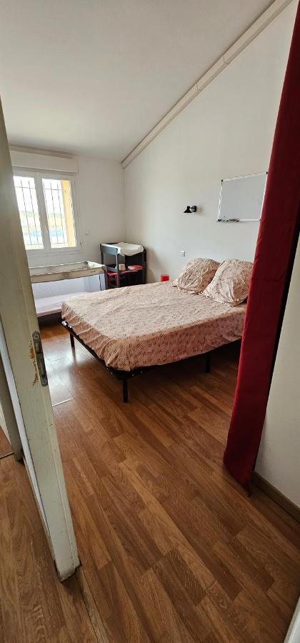 Mialie Duplex Familial Classe 3 Etoiles Le Boulou Eksteriør billede