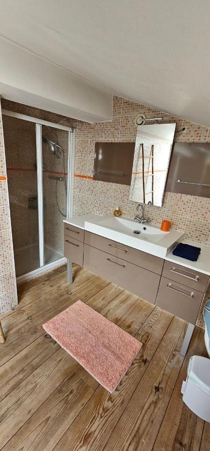 Mialie Duplex Familial Classe 3 Etoiles Le Boulou Eksteriør billede
