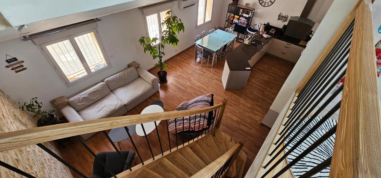Mialie Duplex Familial Classe 3 Etoiles Le Boulou Eksteriør billede