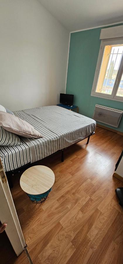 Mialie Duplex Familial Classe 3 Etoiles Le Boulou Eksteriør billede