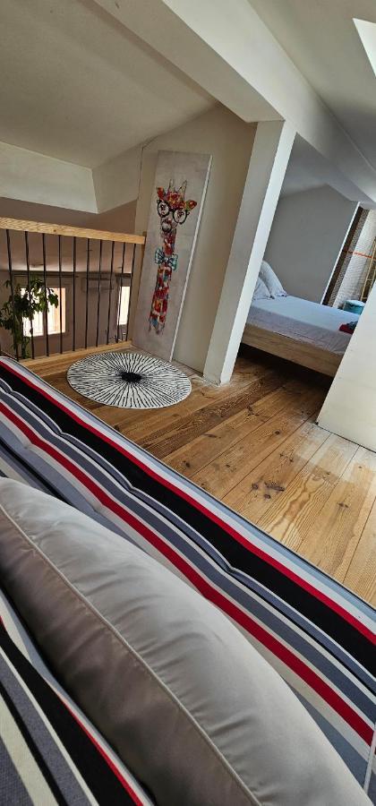 Mialie Duplex Familial Classe 3 Etoiles Le Boulou Eksteriør billede