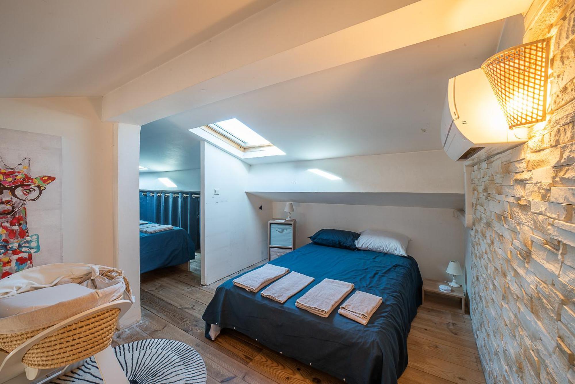 Mialie Duplex Familial Classe 3 Etoiles Le Boulou Eksteriør billede