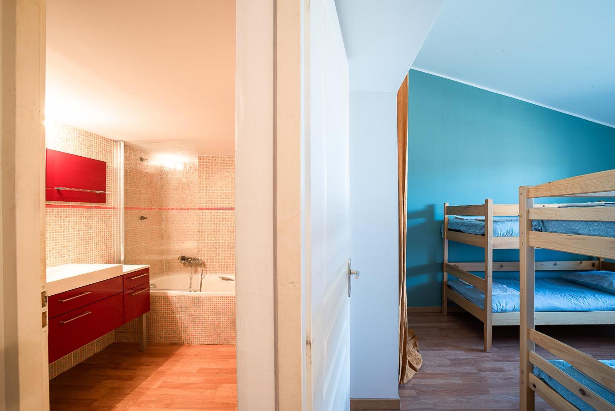 Mialie Duplex Familial Classe 3 Etoiles Le Boulou Eksteriør billede
