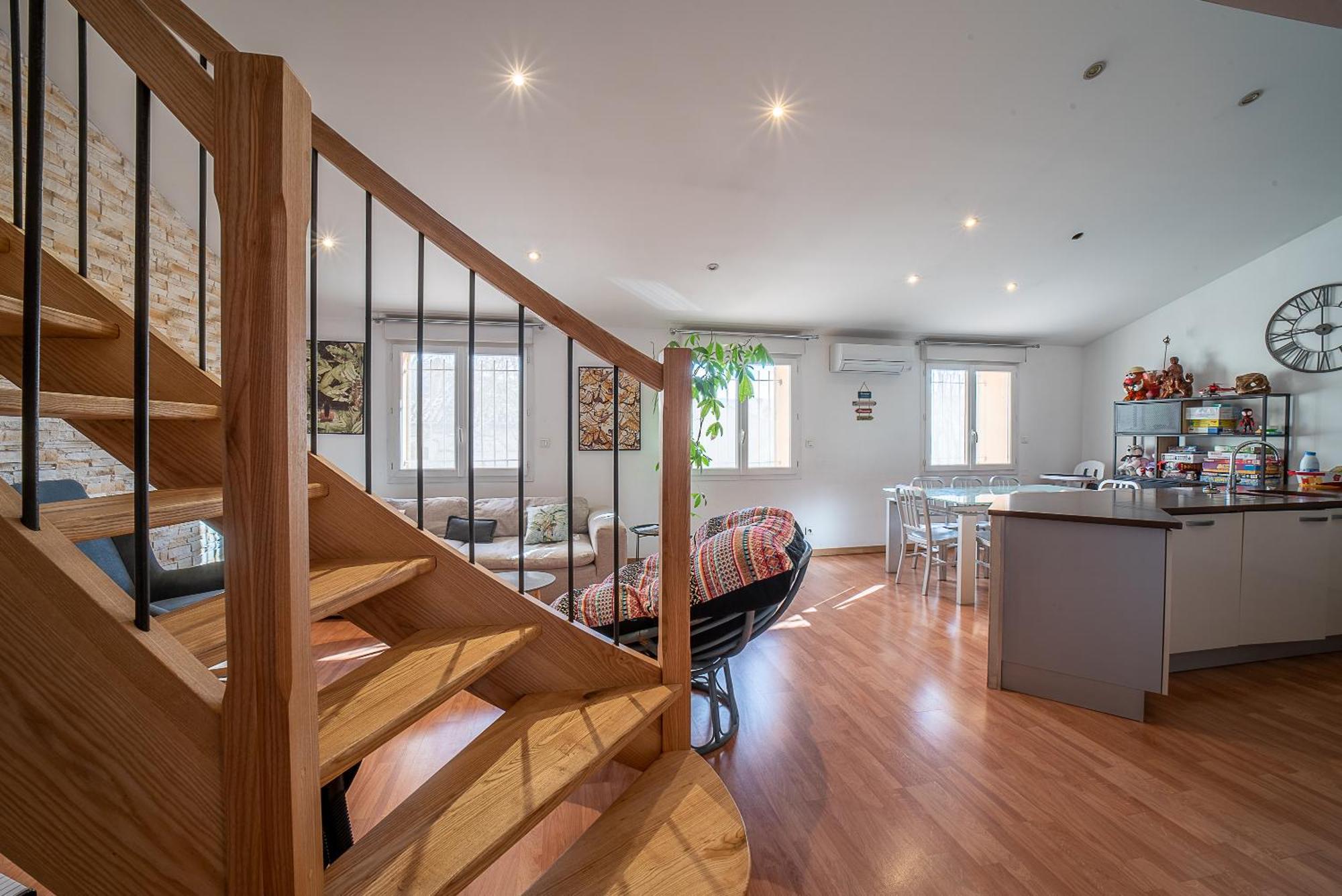 Mialie Duplex Familial Classe 3 Etoiles Le Boulou Eksteriør billede