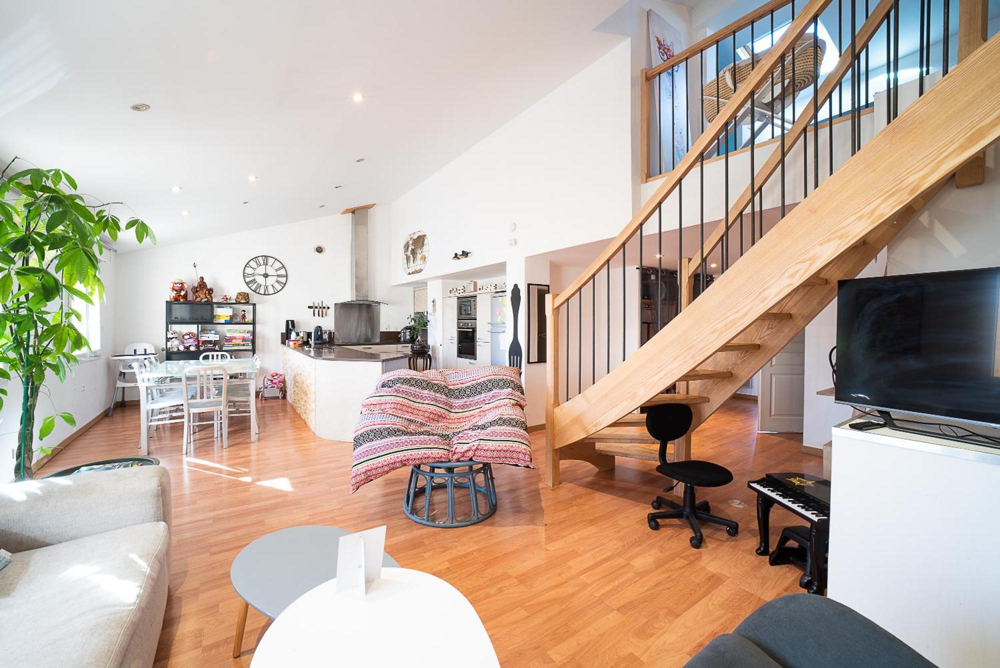 Mialie Duplex Familial Classe 3 Etoiles Le Boulou Eksteriør billede